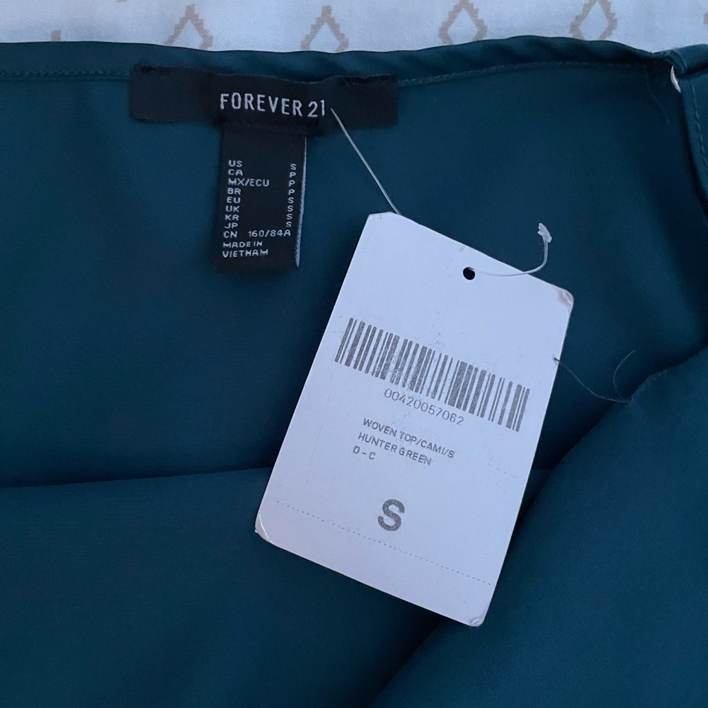 Forever 21 Blouse Set - Picture 6 of 6